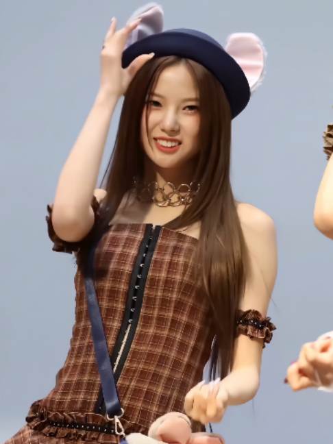 @Yujinators