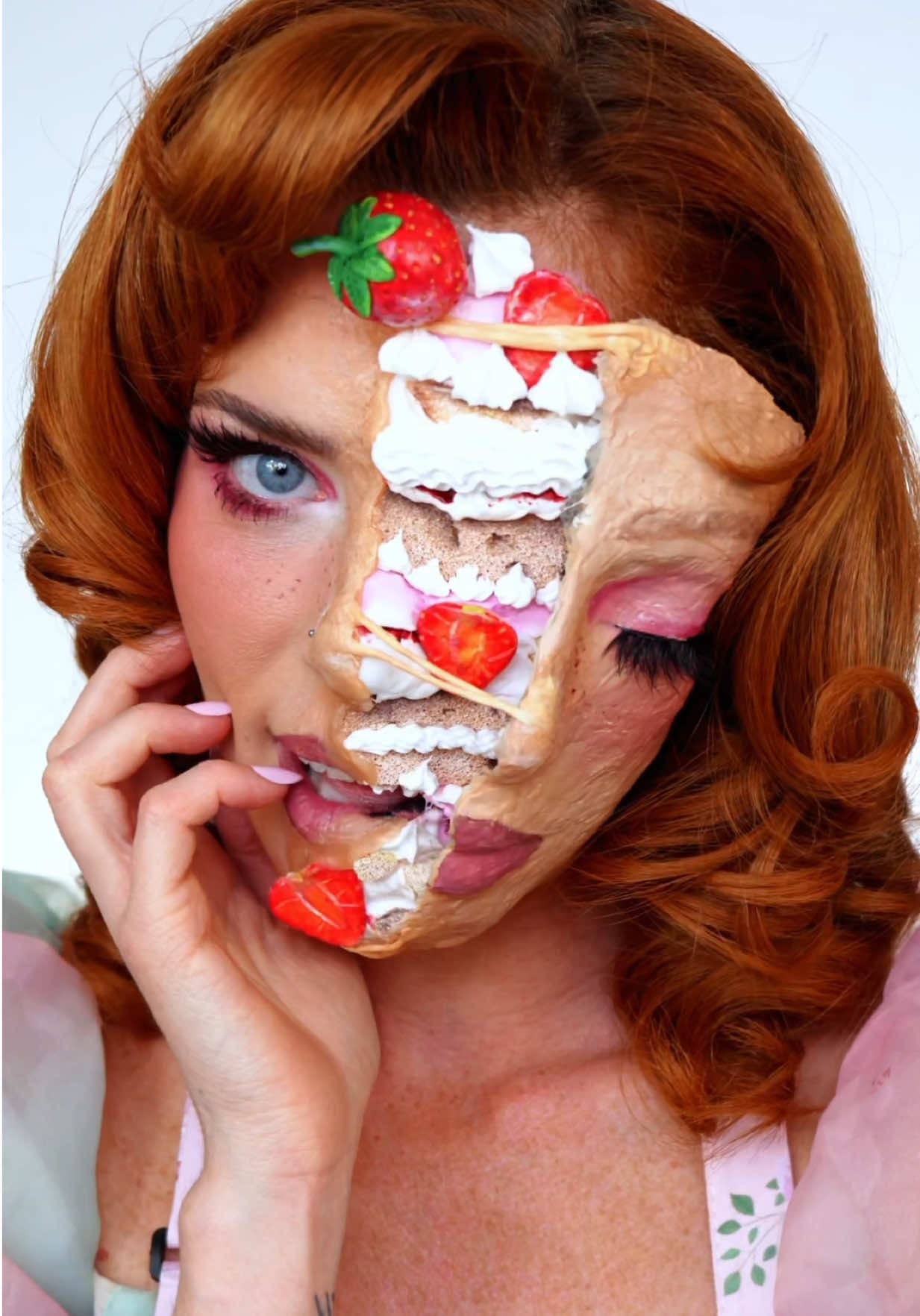 @Holly Murray Makeup