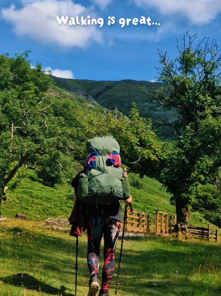 @Leah | UK Travel on Foot