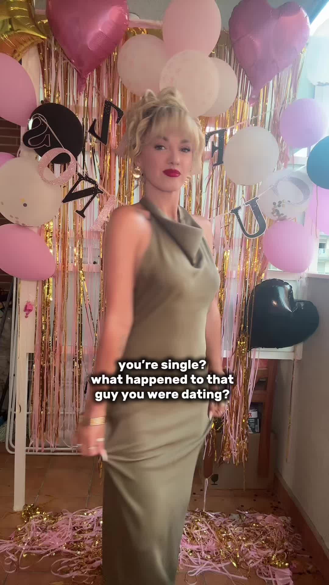 @Lorraine Louise