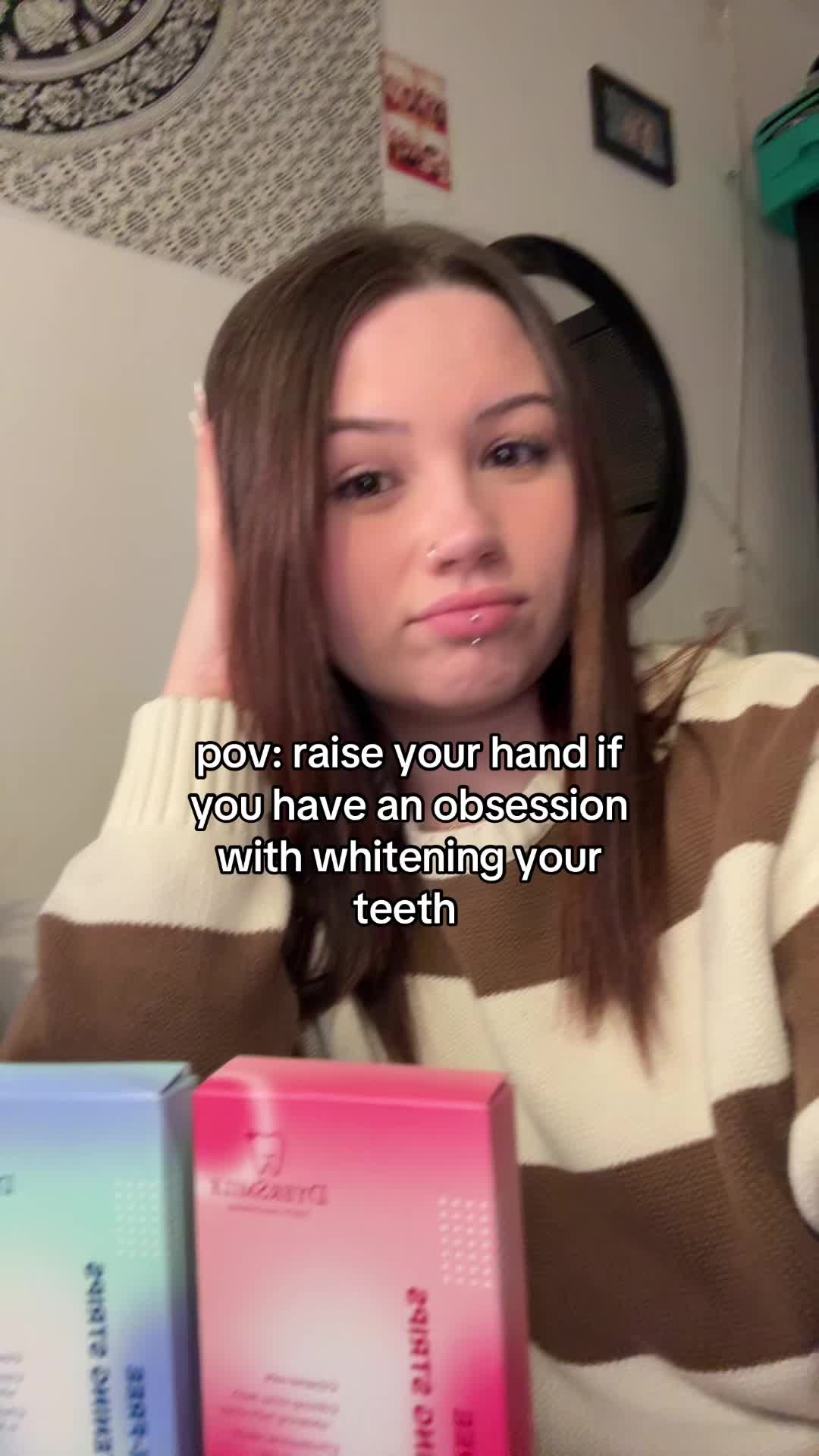 @nicole dyer