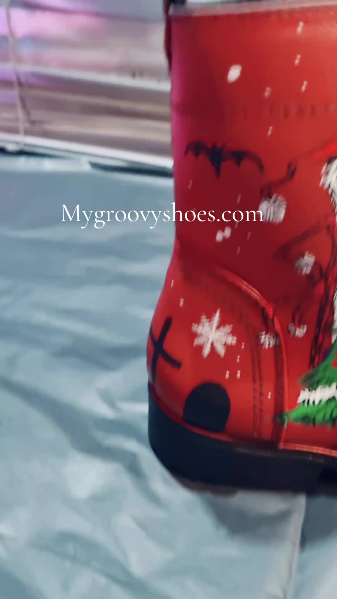 @Ghoulishshoes