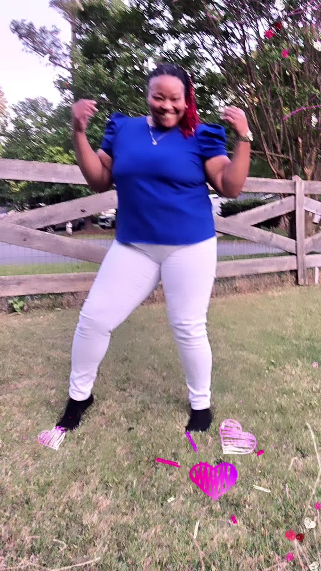 @Da Bossladyyyyy