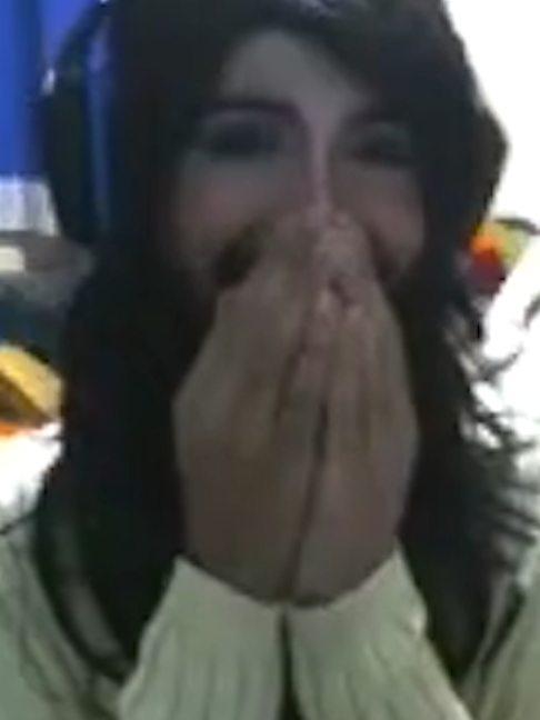 @Samira Close