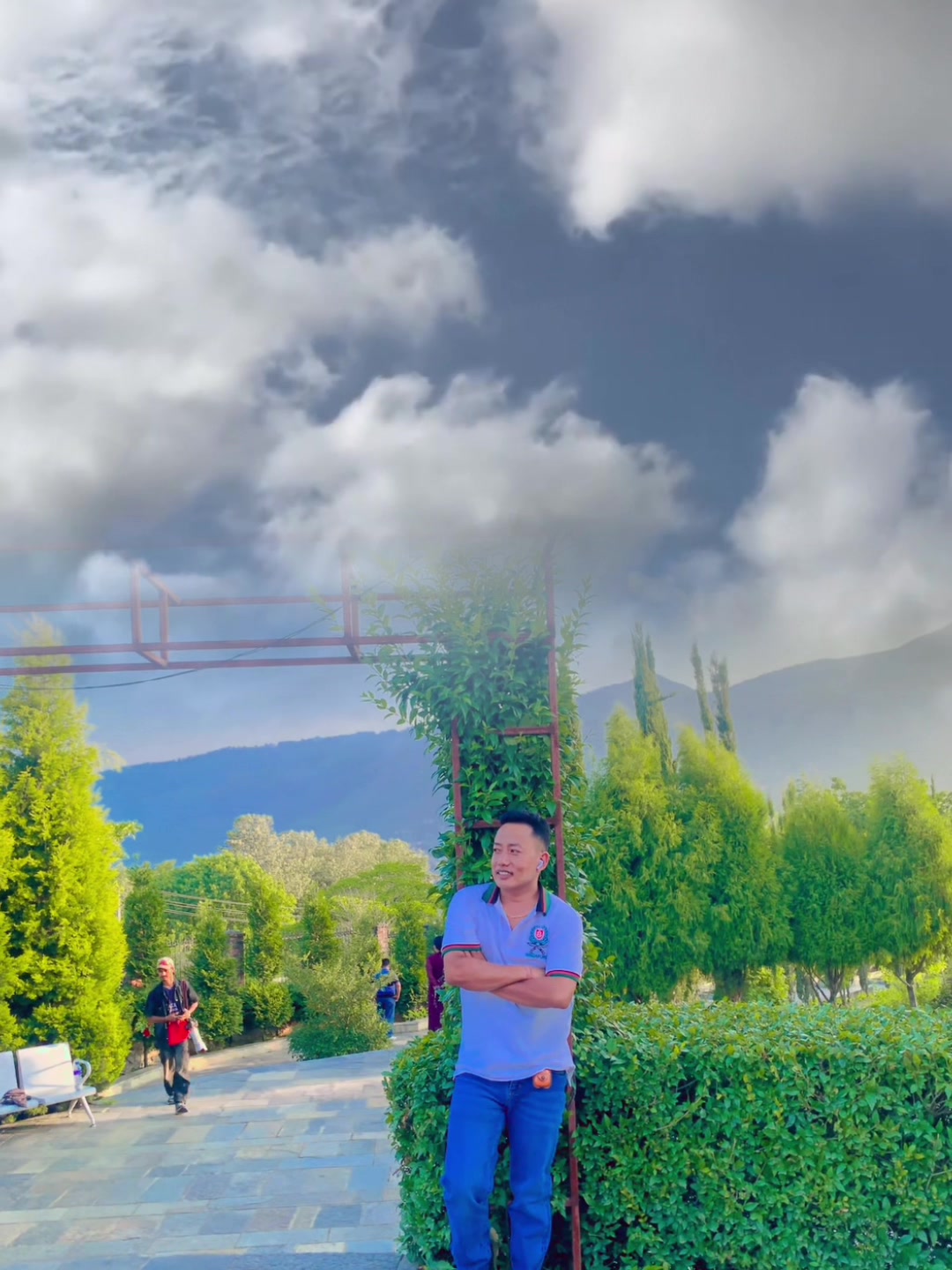 @Mankumar Limbu