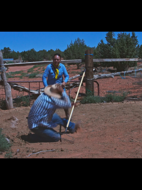 @Sheephead Films - Shonie