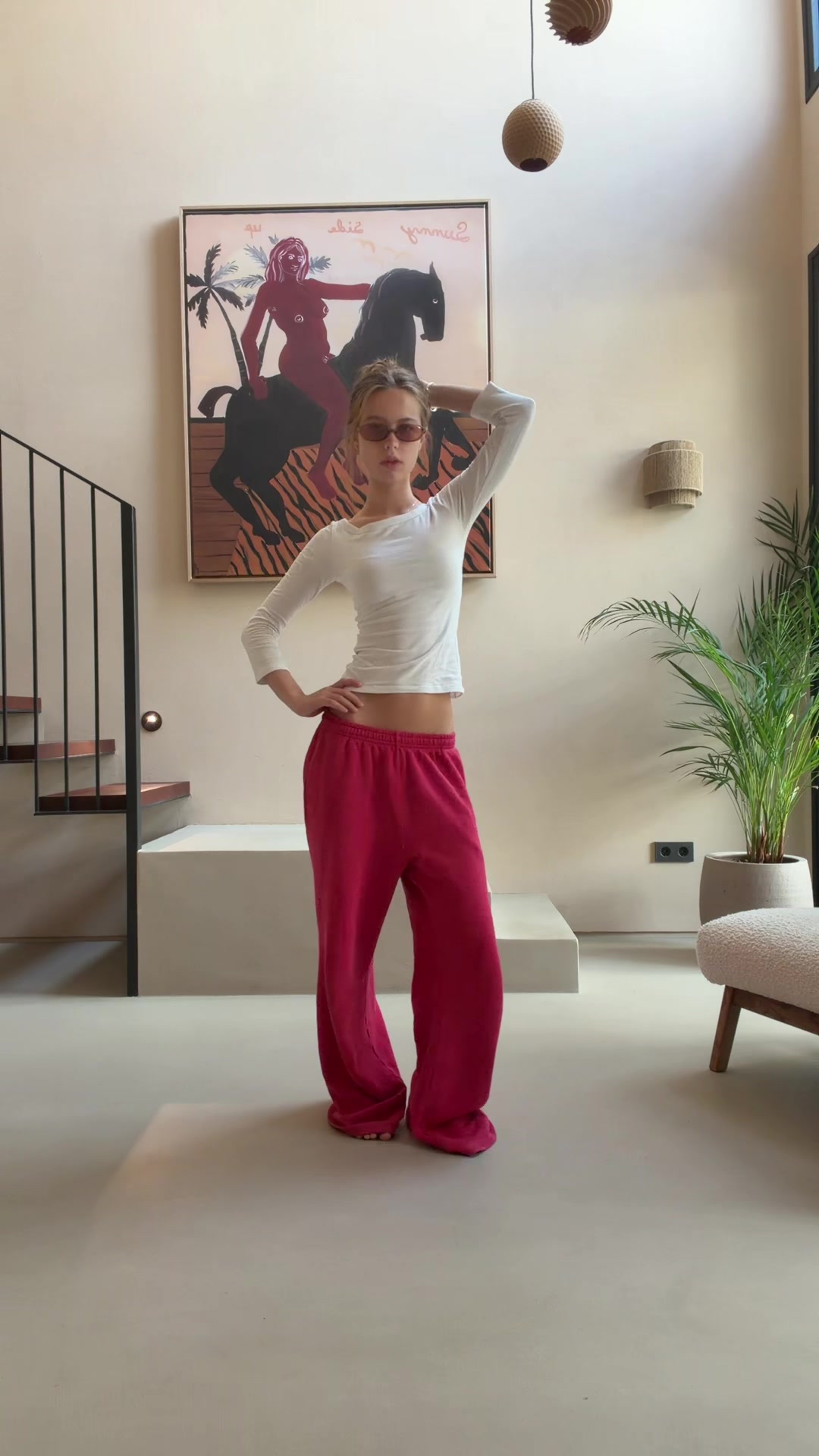 @Sonja