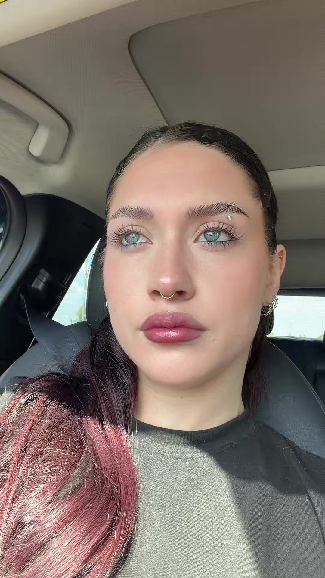 @Erika