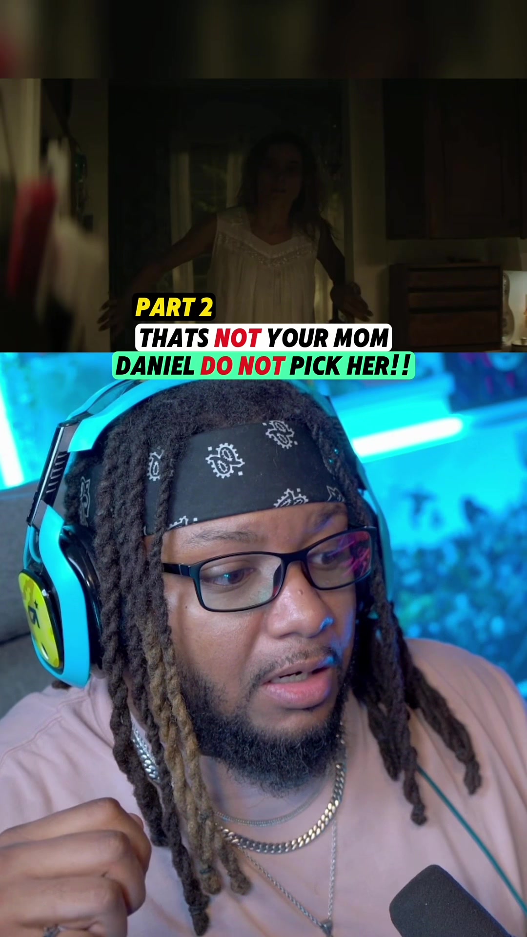 @DonVon | VaunReacts 🍿🎶