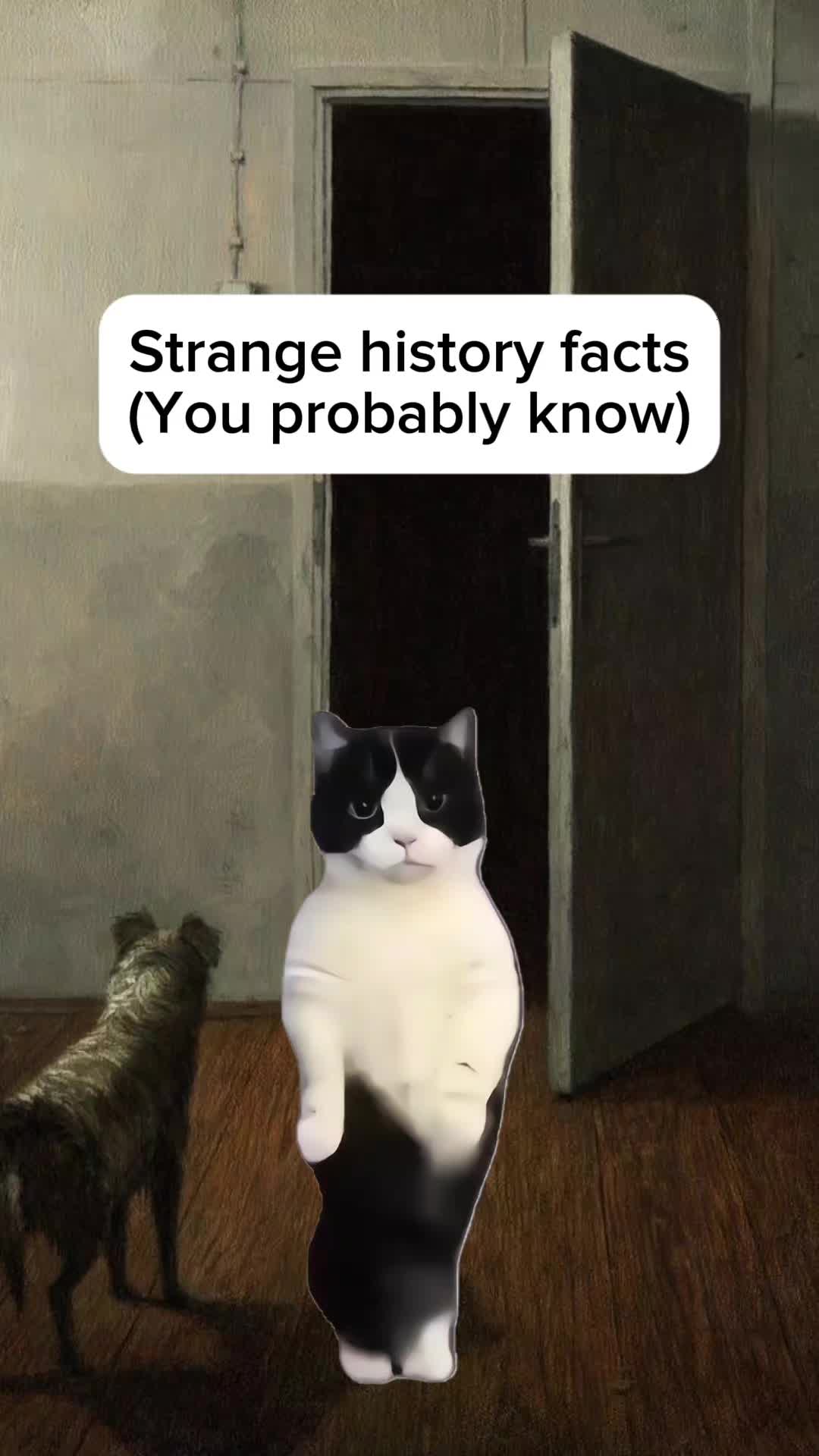 @Histonerd