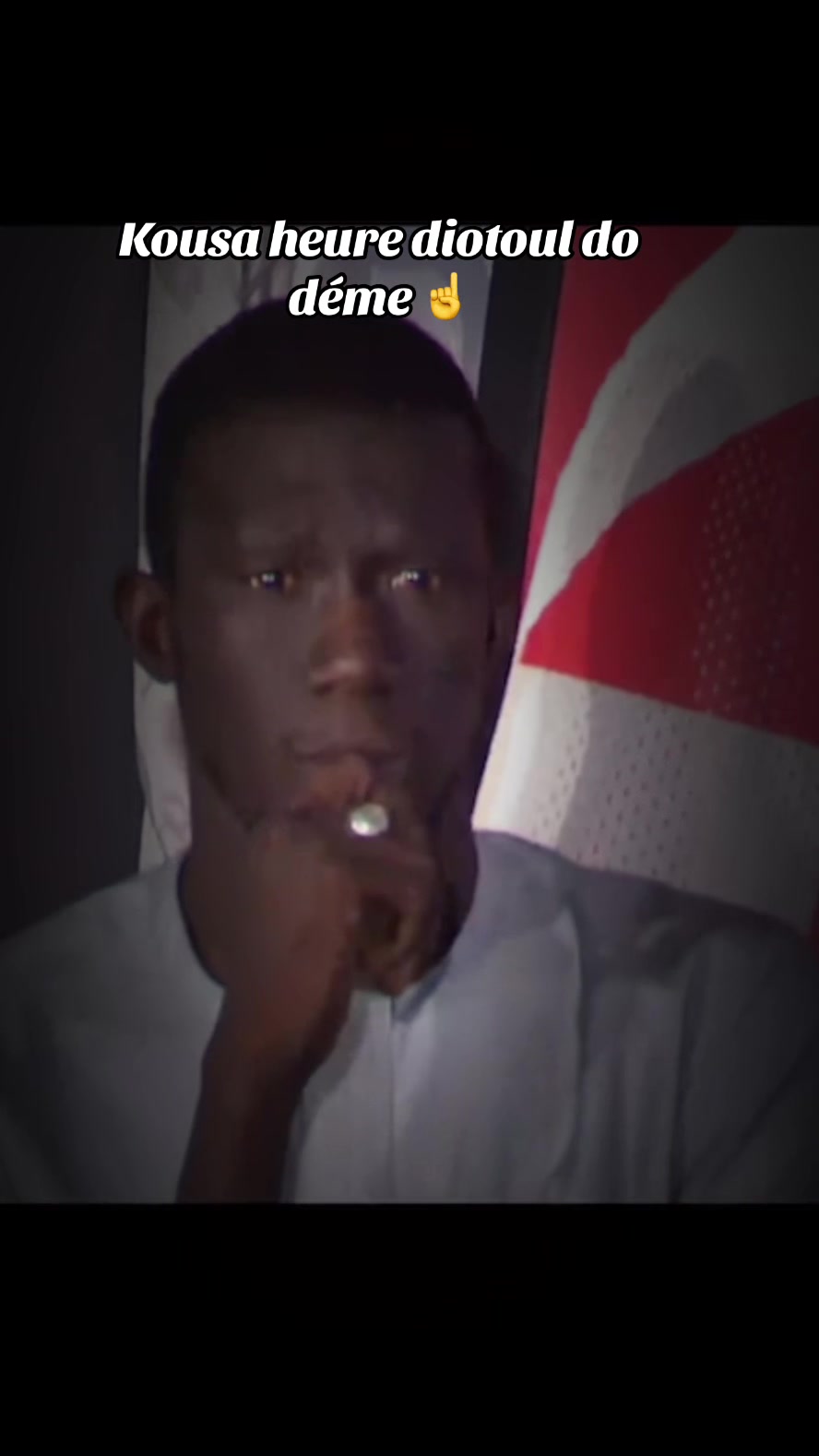 @Ibrahima Khalil 221🥰