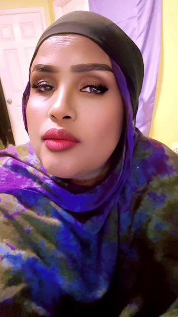 @zahraRaydabkhatumo iyo robki