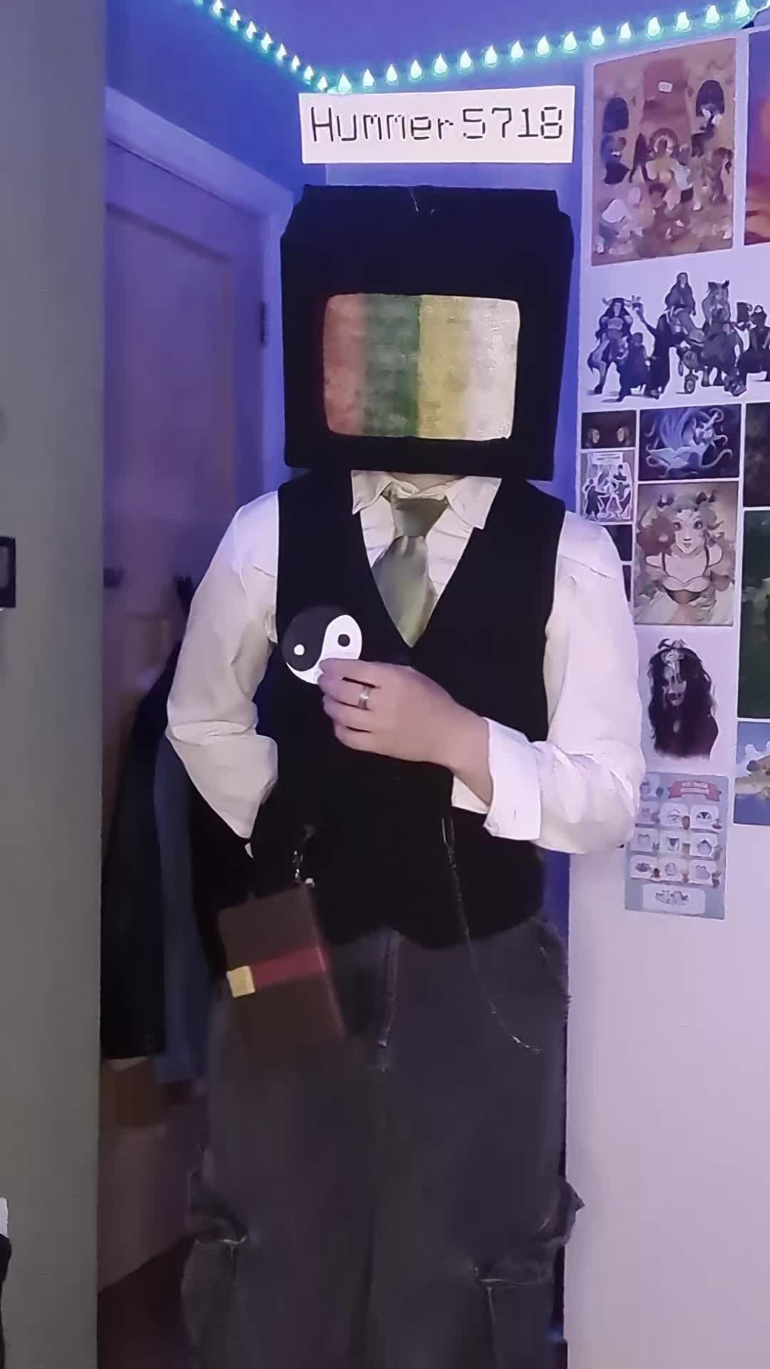 @Frogsb4๐ฆ