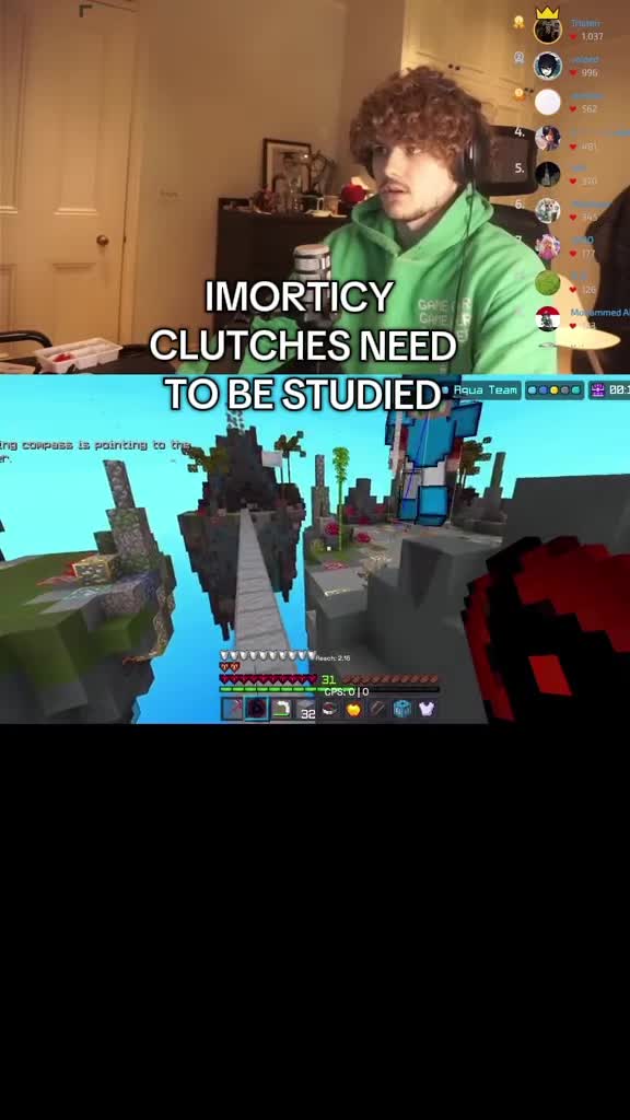 @Imorticy