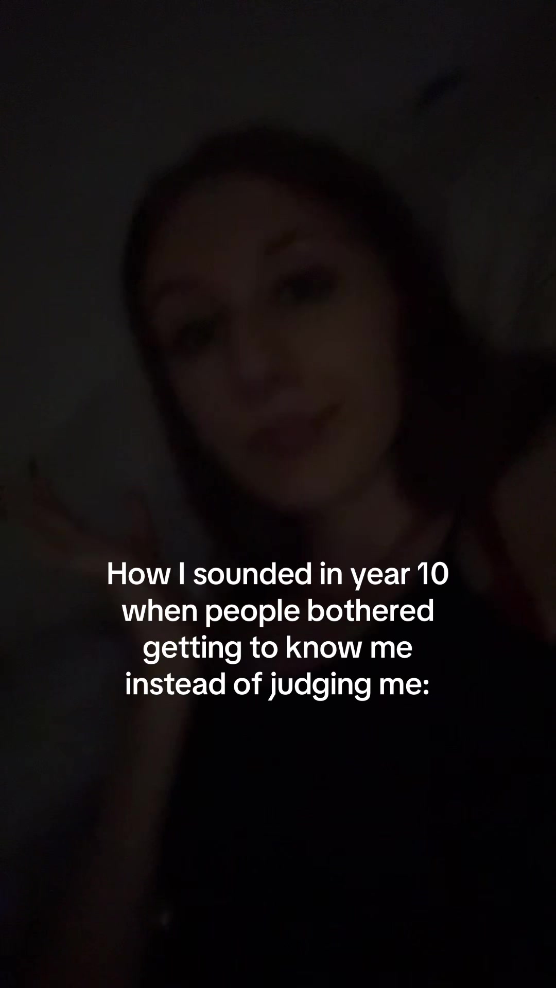 @Spam acc x