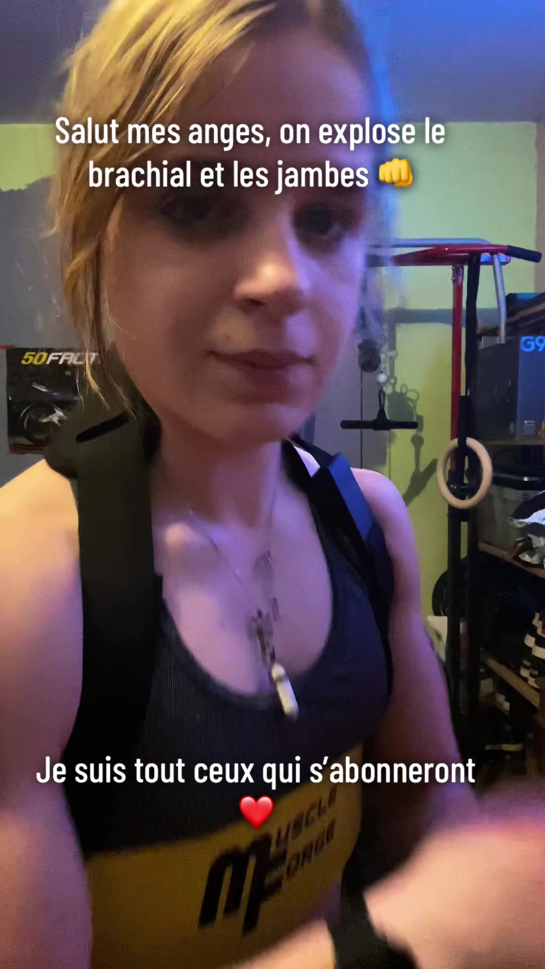 @Victoriafaitdelamuscu