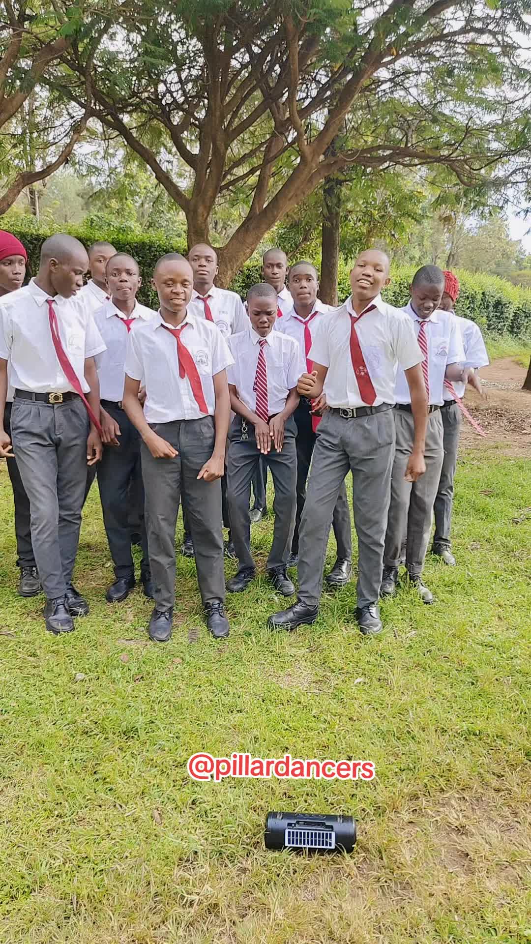 @Pillar Talents 🇰🇪