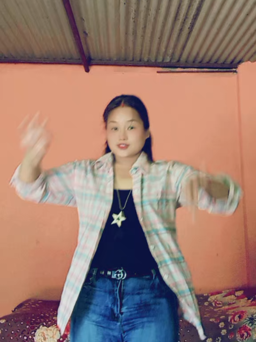 @paru karki