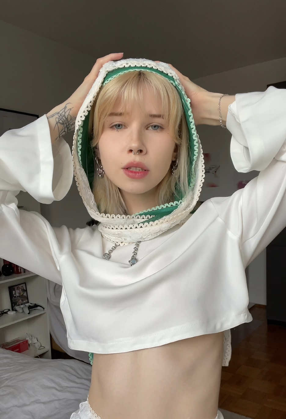 @Oli ₊˚
