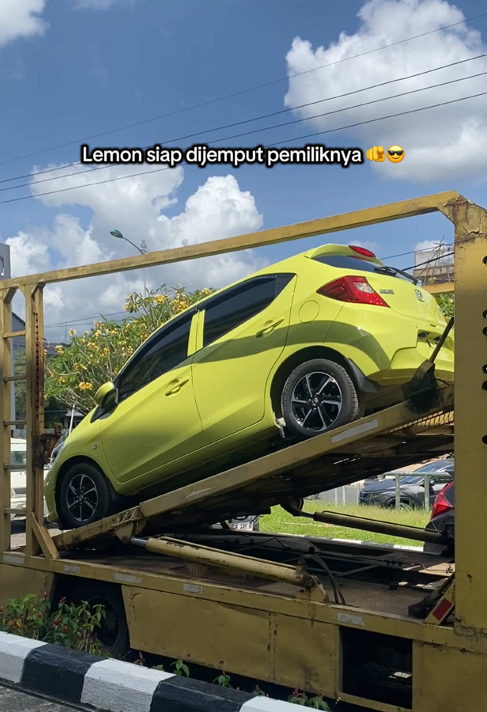 @Hikmah Mobil Honda Banjarmasin