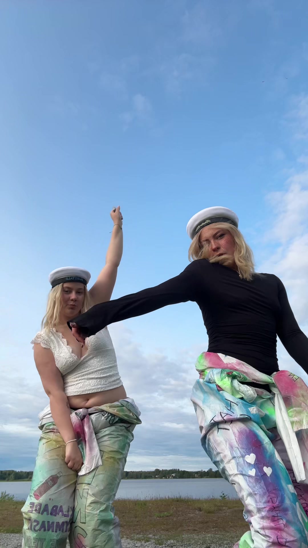 @Jag &auml;r blond❤️&zwj;🔥