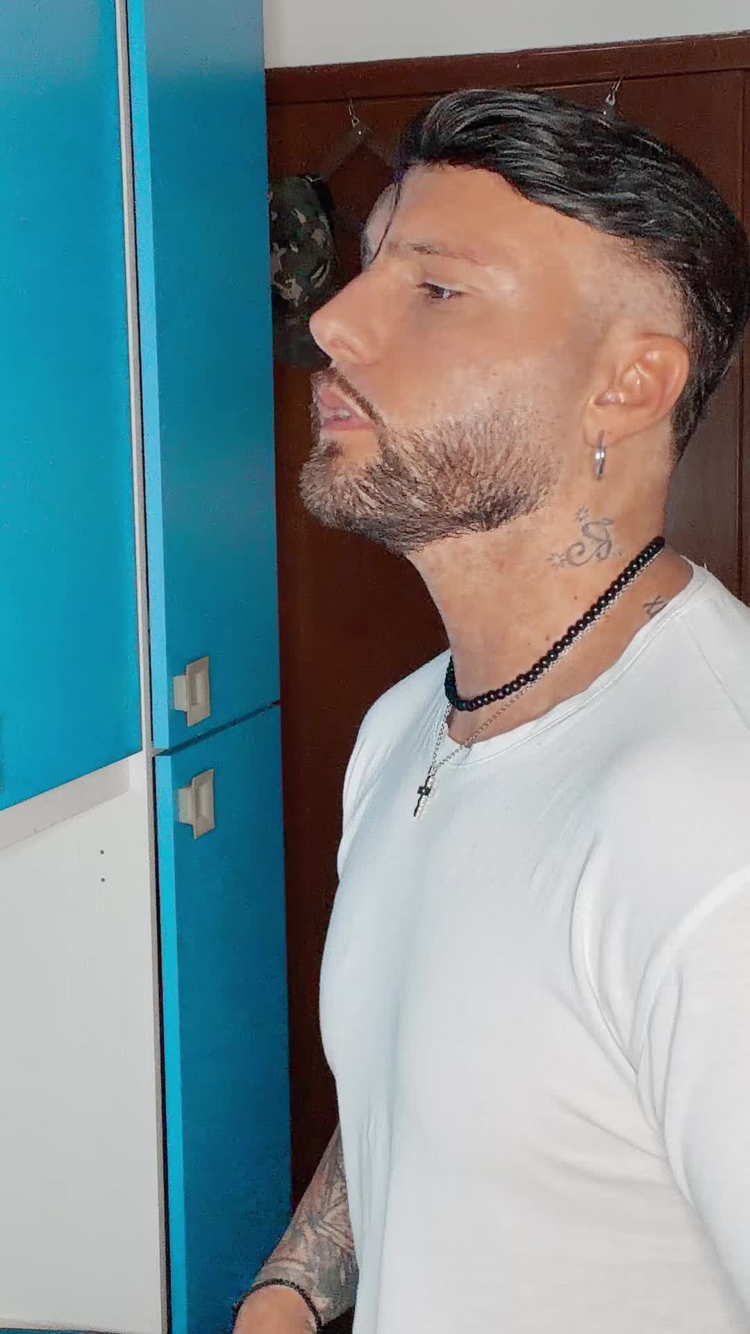 @Salvatore Ragosta