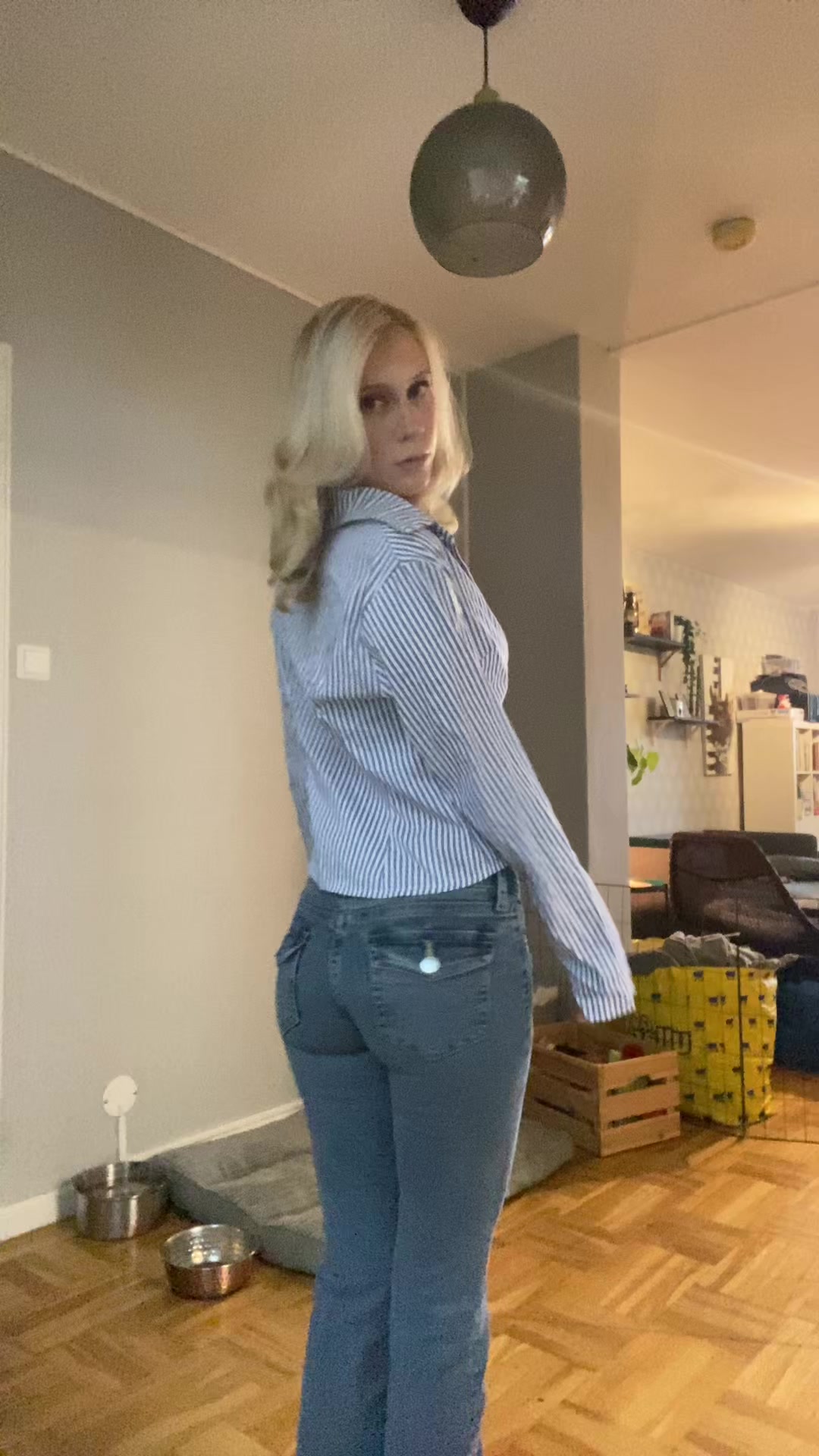 @Bella Lindberg