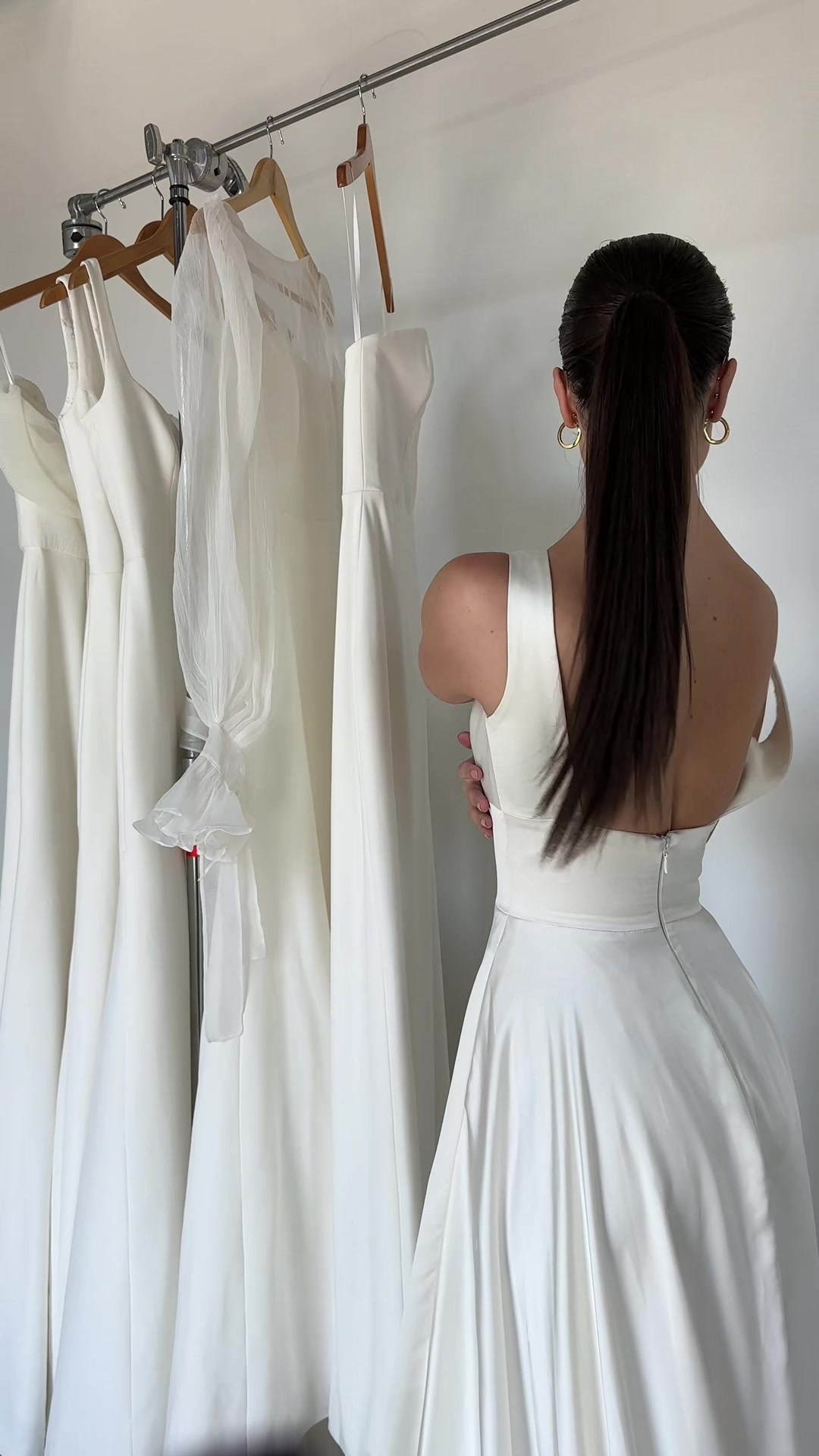 @Aesling Bride