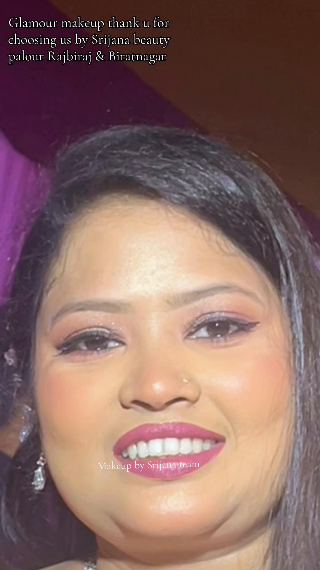 @#srijanabeautyparlourrjb&brt