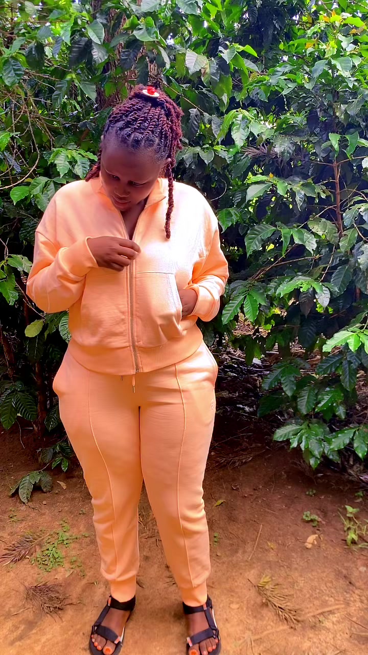 @boss lady Becklyne(Boss Mummy)