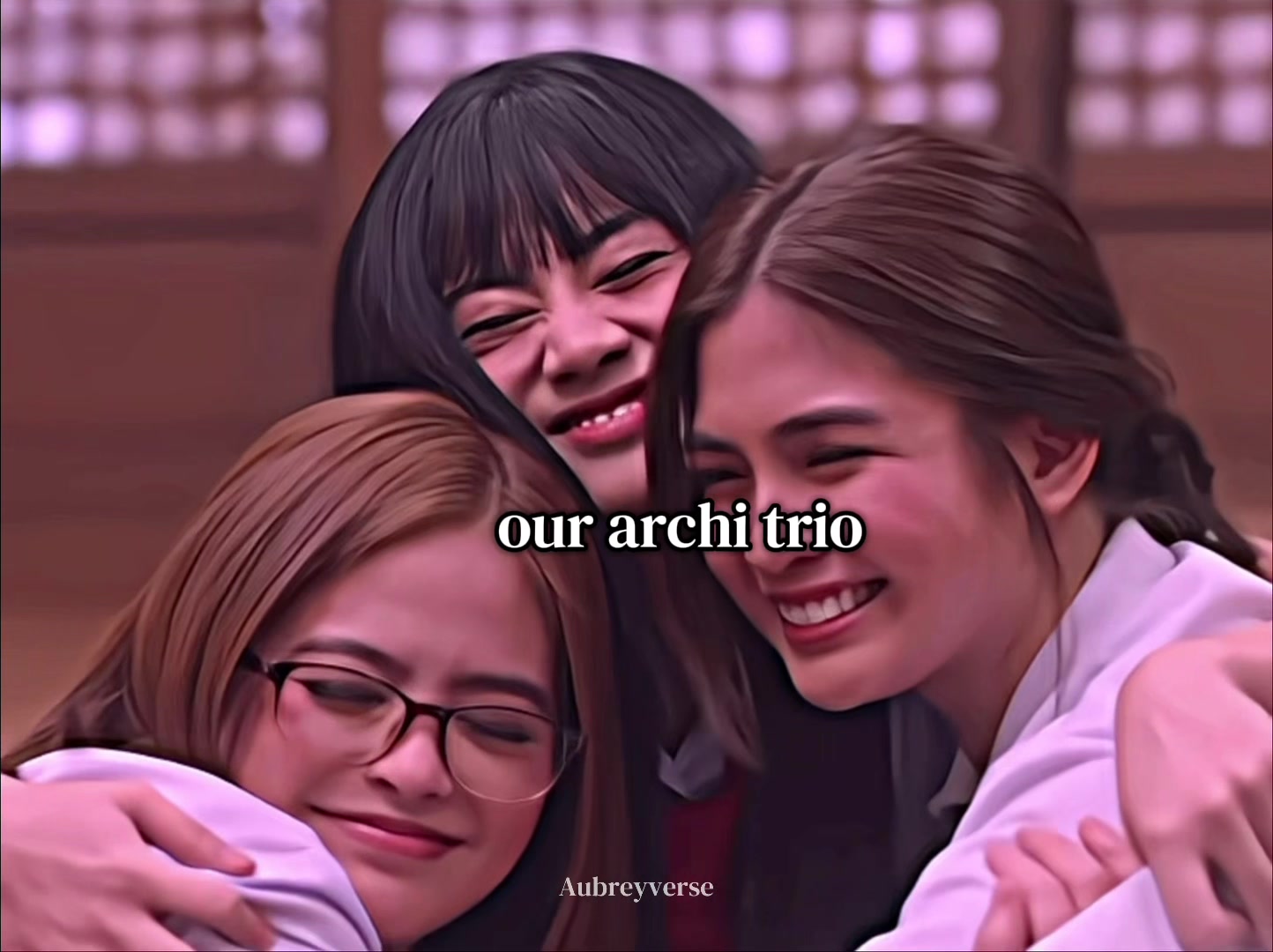 @Aubreyverse