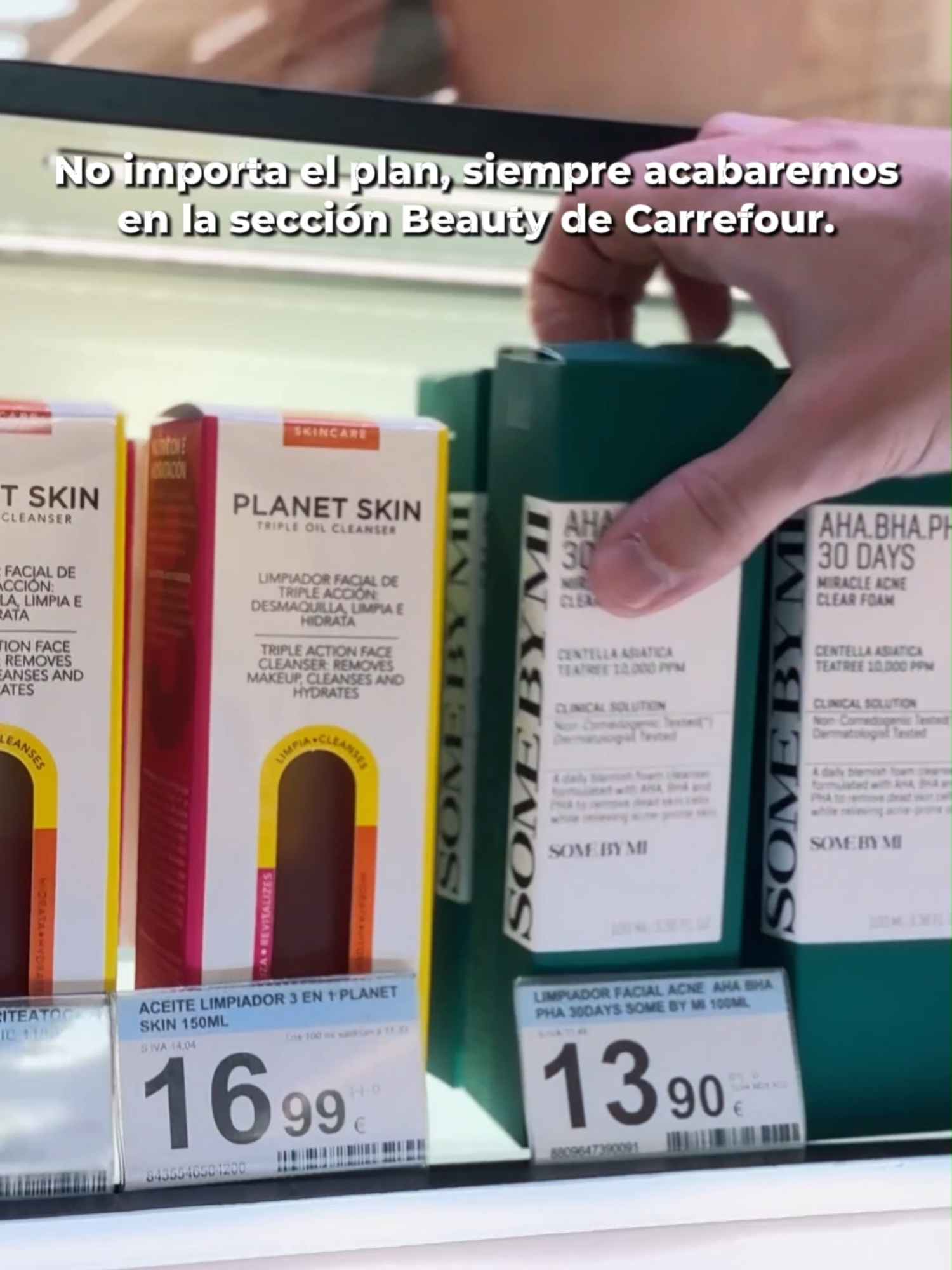 @Carrefour Espa&ntilde;a
