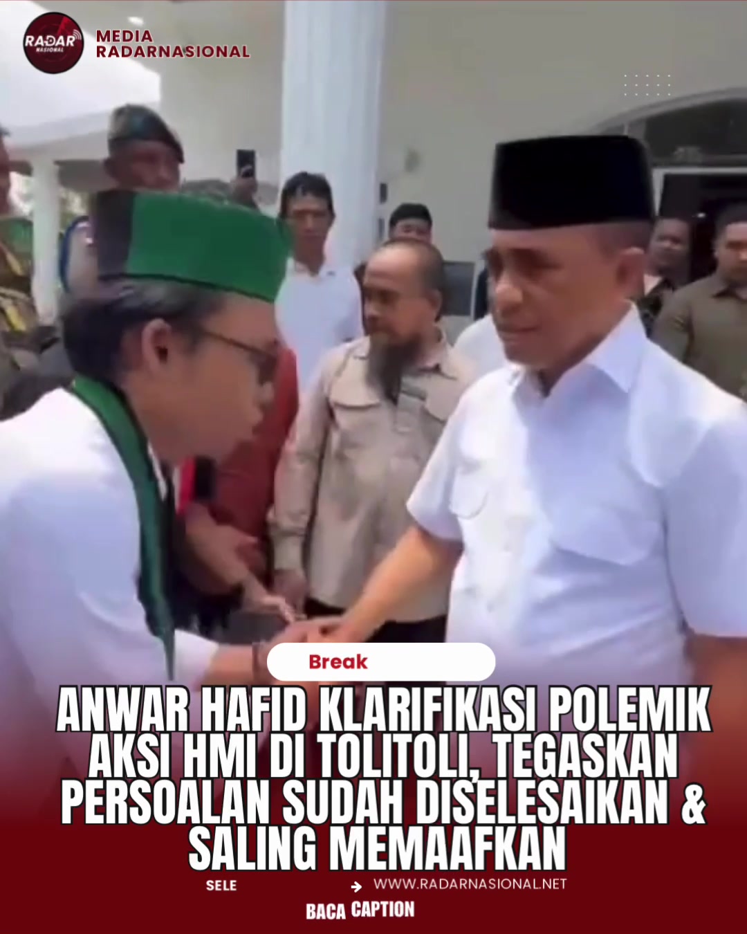 @MEDIA RADARNASIONAL