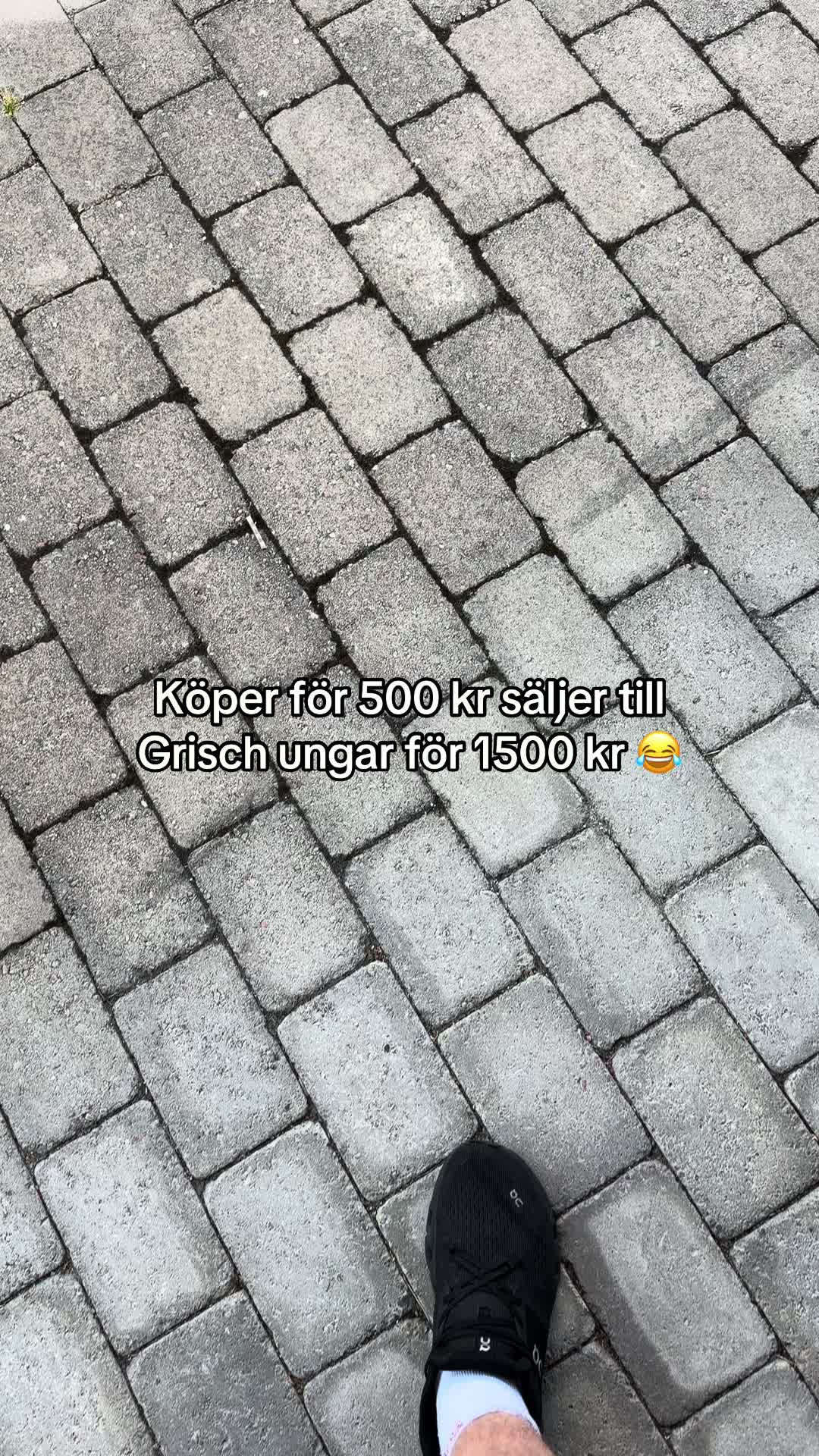 @Nordic resell