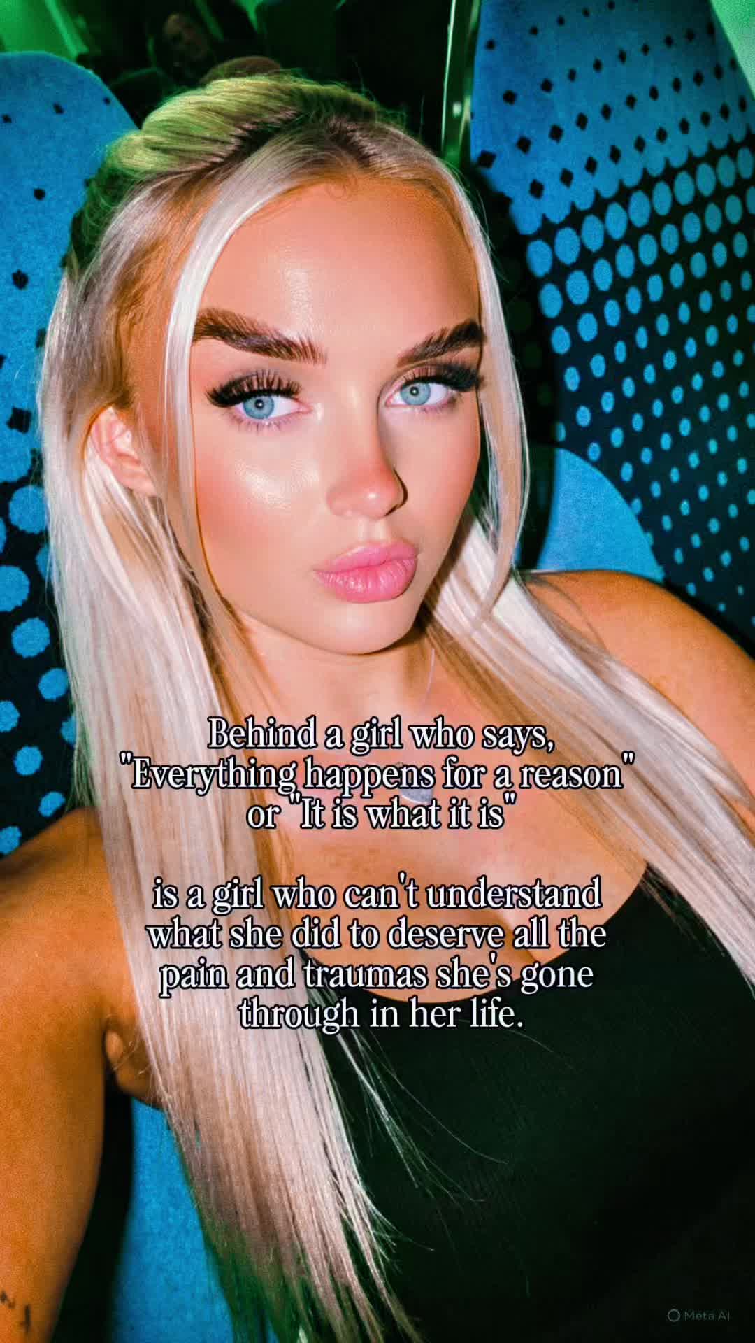 @Francesca Rose