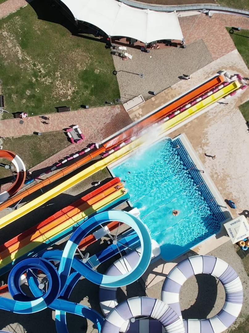 @Aquapark Nymphaea Oficial