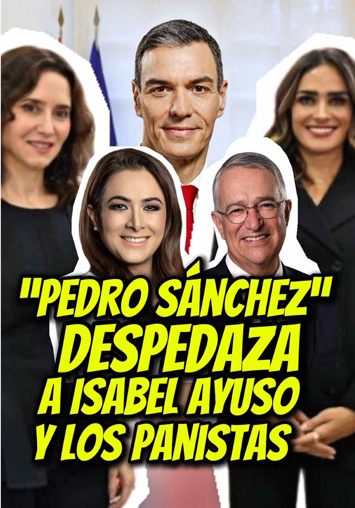 @El brasero político