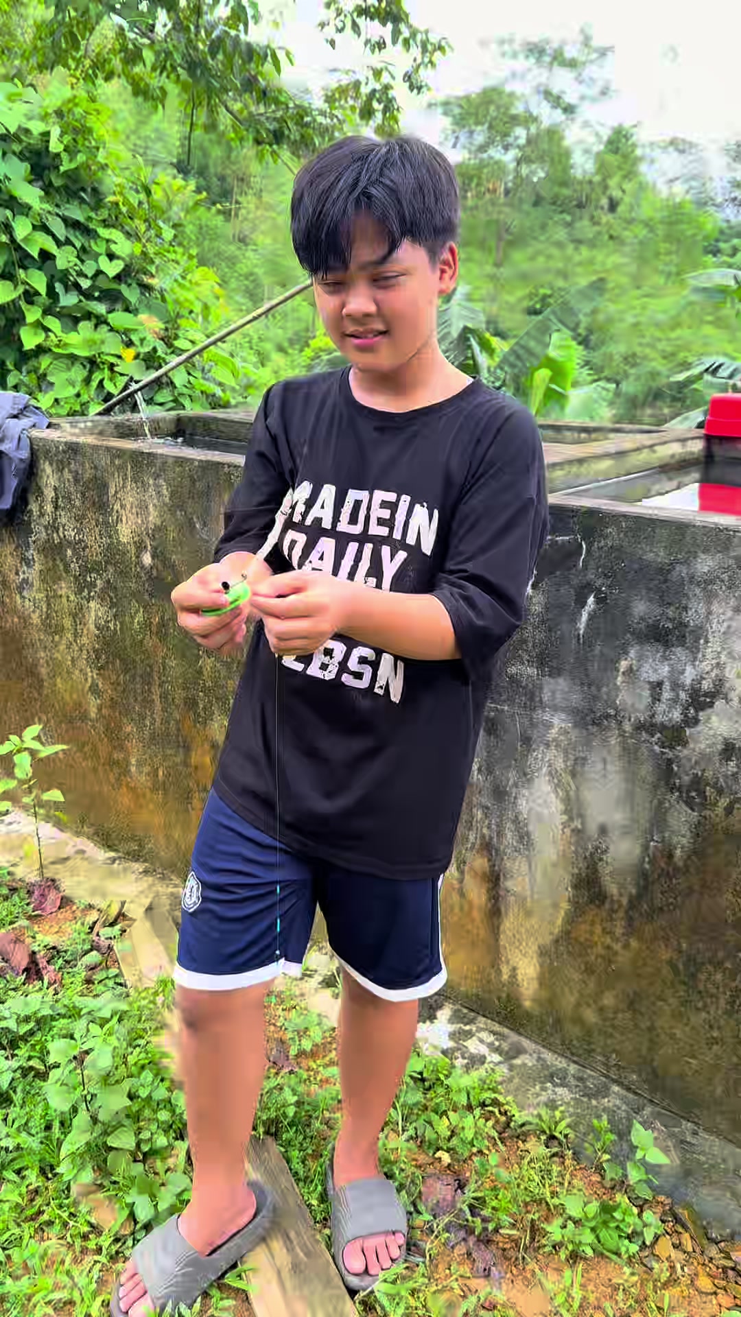 @Đồ C&acirc;u Thắng Phủi
