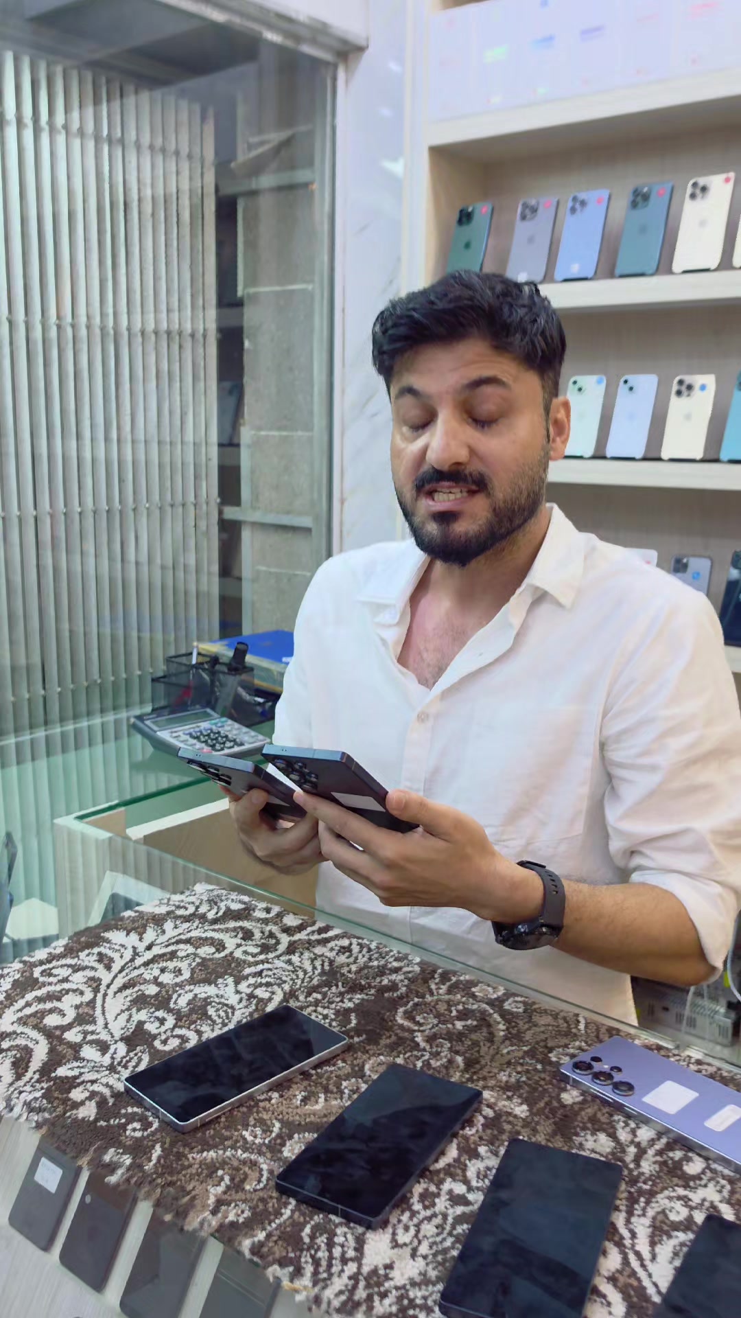 @Ahmad Electronics L.L.C