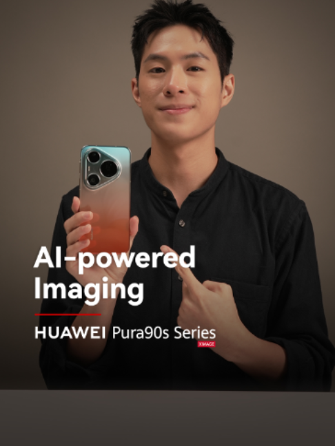 @HUAWEI Philippines