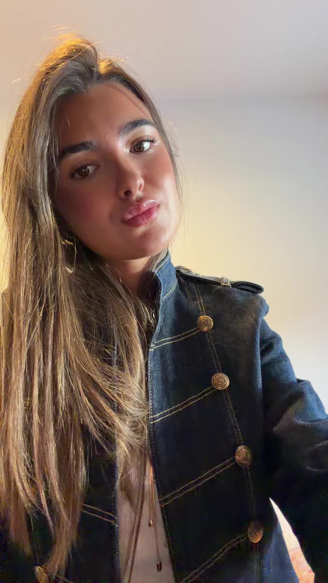 @CAROL :)