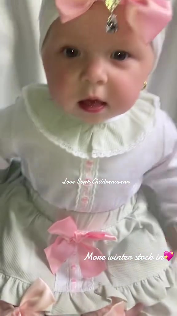 @LoveSophChildrenswear