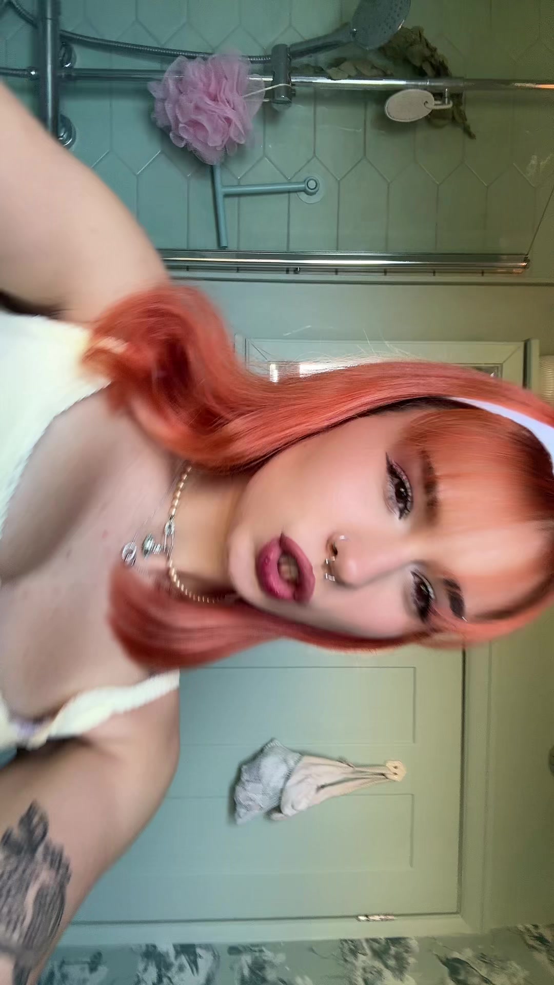 @darcey is the coolest