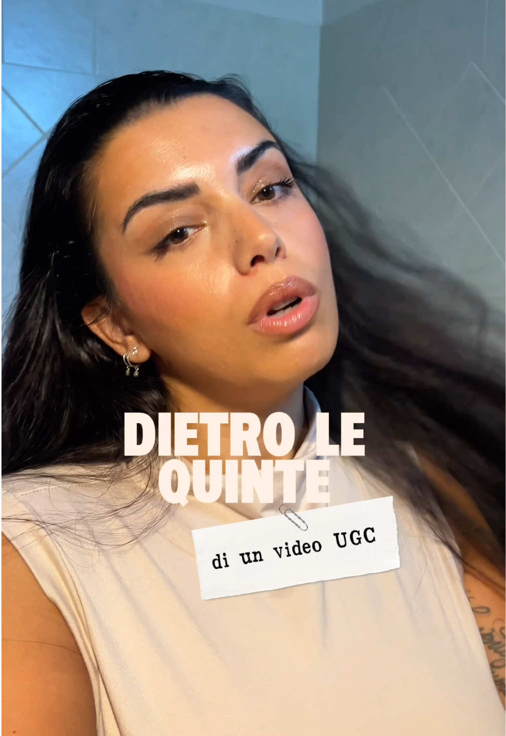 @Valentina | UGC Beauty Creator
