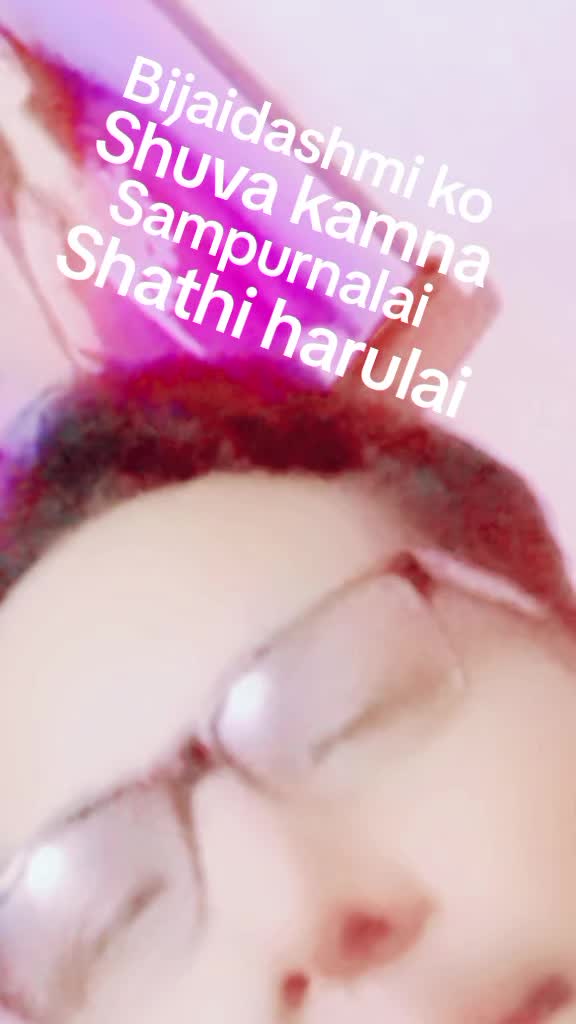 @Pratham Shastri