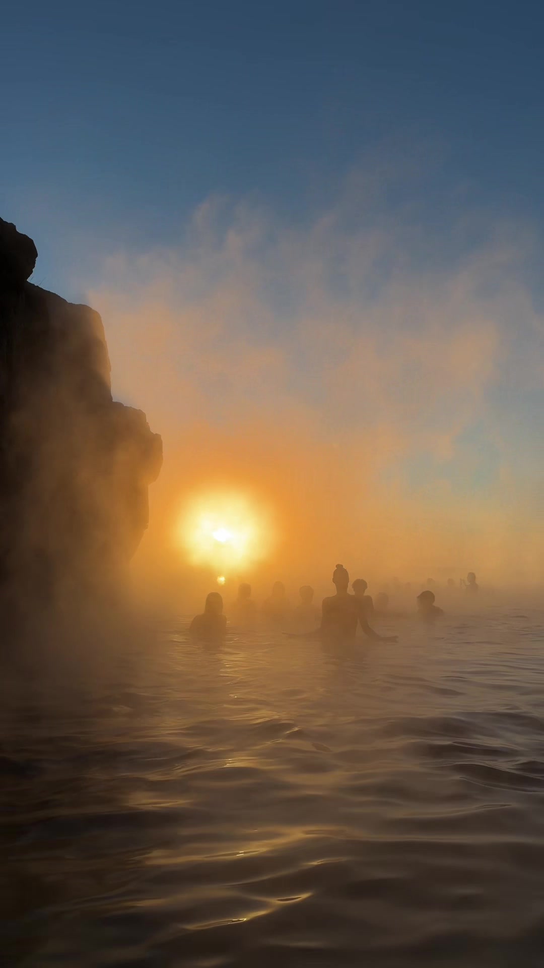 @Sky Lagoon Iceland