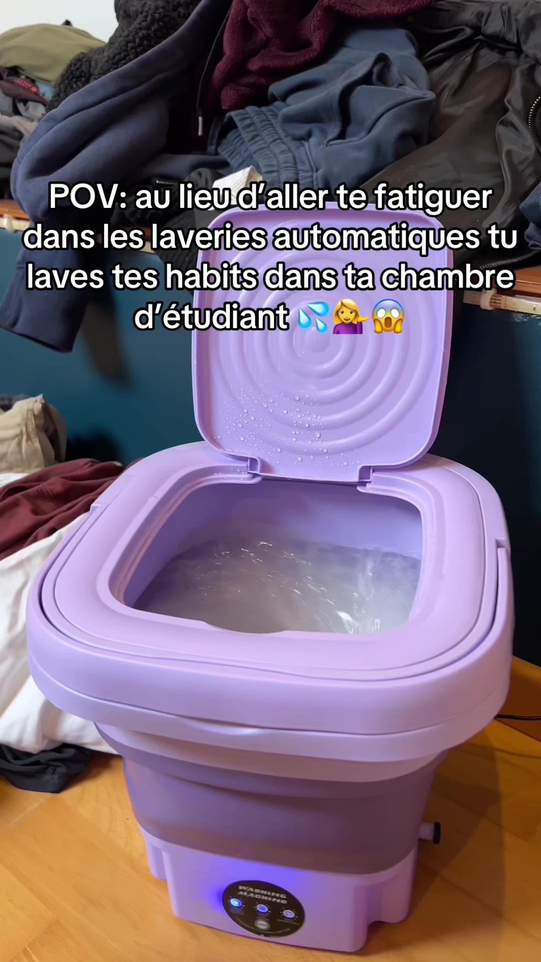 @MiniWash
