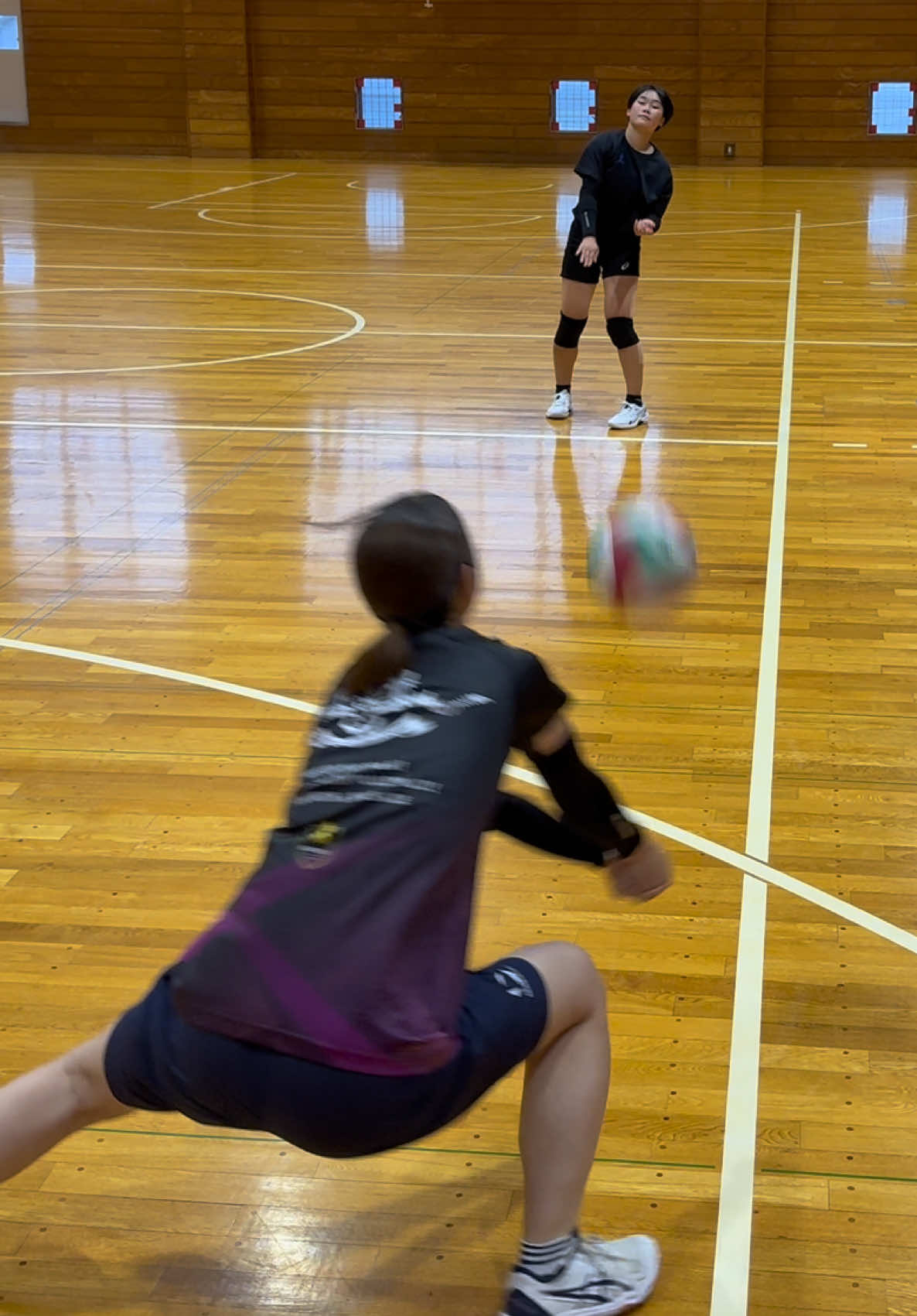@9/13🎂 🏐ことちゃん🌷💫