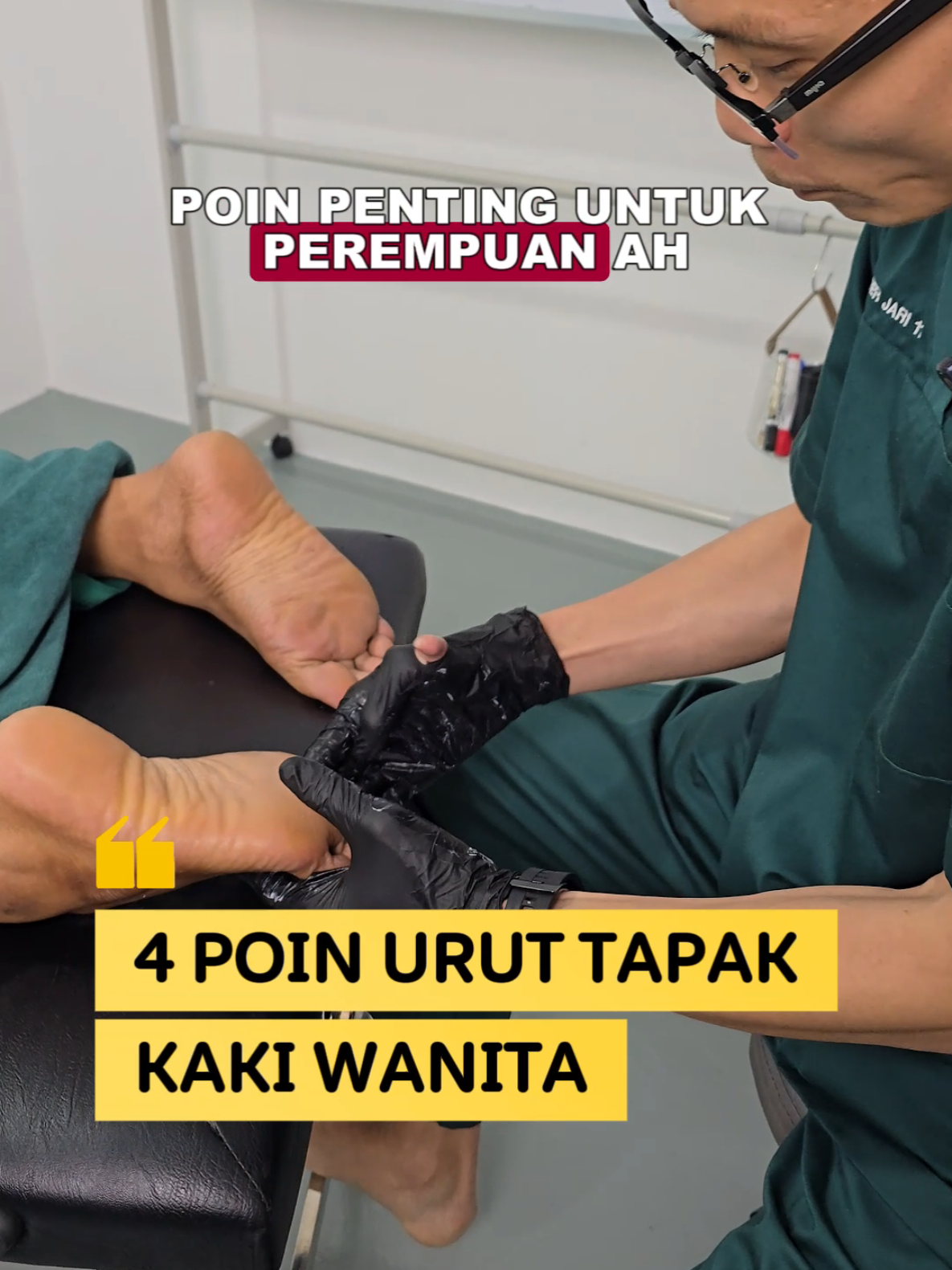 @MASTER JARI 11 | SK WELLNESS