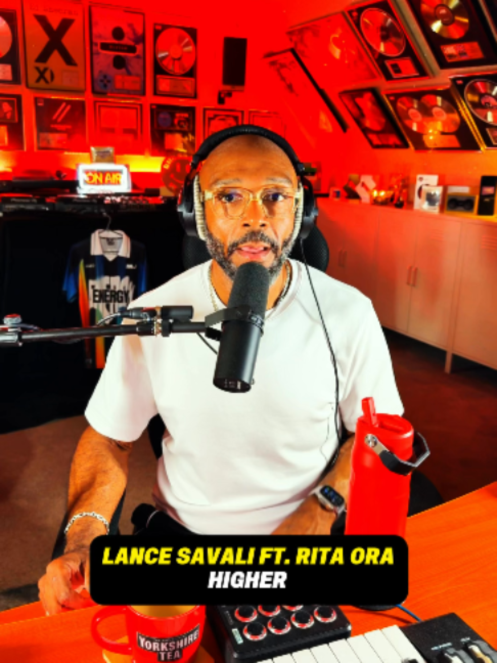 @MistaJamReacts